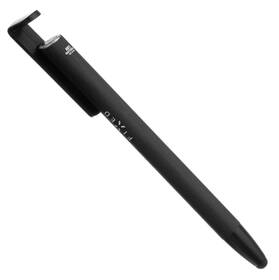 Stylus FIXED Pen 3v1, propiska a stojánek černý/hliník

 obrázek produktu 3 z 6