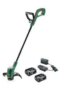 Strunová sekačka Bosch EasyGrassCut 18V-260 (s baterií) 

 obrázek produktu 1 z 4
