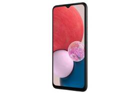 Mobilní telefon Samsung Galaxy A13 4GB/64GB černý

 obrázek produktu 1 z 8