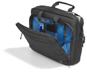 Brašna na notebook HP 15.6” Renew Business Topload černá

 obrázek produktu 5 z 8