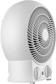 Teplovzdušný ventilátor Sencor SFH 7020WH 

 obrázek produktu 3 z 10