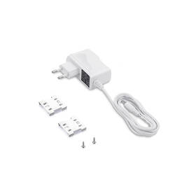 Podlinkové svítidlo Solight bezdotykové, stmívatelné, IR sensor, 9W, 4100K, 60cm bílé

 obrázek produktu 4 z 4