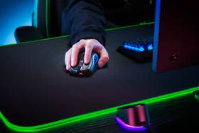 Myš Razer Naga V2 Pro černá

 obrázek produktu 16 z 16