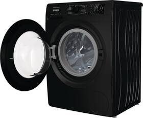 Pračka Gorenje WNEI84AS/B černá

 obrázek produktu 13 z 14