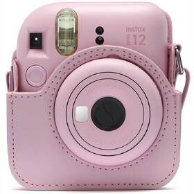 Pouzdro Fujifilm Instax mini 12 růžové

 obrázek produktu 1 z 3