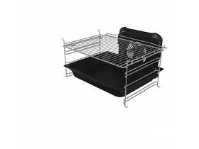 Kombinovaný sporák Mora K 5652 CW bílý

 obrázek produktu 12 z 13