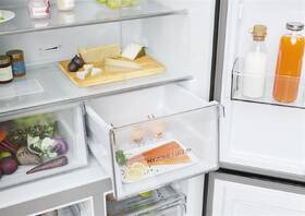 Americká lednice Haier HCR5919EHMP 

 obrázek produktu 10 z 21