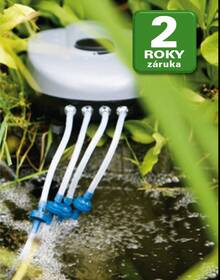 Provzdušňovač HEISSNER TZ615-00 

 obrázek produktu 2 z 2