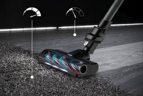 Tyčový vysavač Rowenta RH20C7WO X-FORCE FLEX 9.60 Auto Animal AQUA 4 v 1 

 obrázek produktu 18 z 25