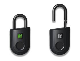 Visací zámek Igloohome Padlock Lite červený

 obrázek produktu 1 z 8