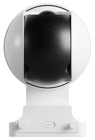 IP kamera Tesla Smart Smart Camera 360 4G Battery bílá barva
