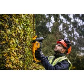 Nůžky na živý plot Dewalt DCMHT563P1 (s baterií) 

 obrázek produktu 2 z 3
