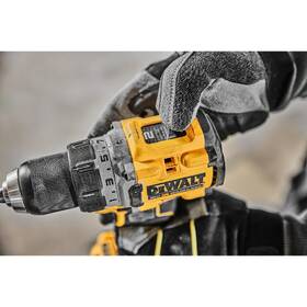 Vrtací šroubovák Dewalt DCD800P2T (s baterií) 

 obrázek produktu 4 z 6