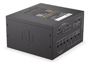 Zdroj ENDORFY Suppremo FM5 750W Gold černý

 obrázek produktu 3 z 7