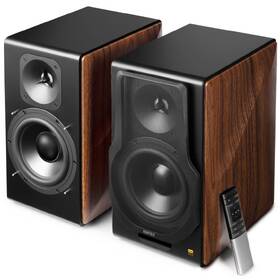 Reproduktory Edifier S3000 MK II (2 ks) hnědé

 obrázek produktu 3 z 7