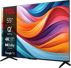 Televize TCL 55T7B 
