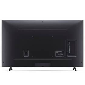 Televize LG 65NANO81T6A 
