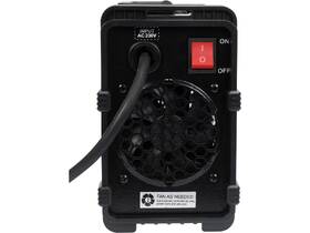 Svářečka YATO MMA 140A 

 obrázek produktu 3 z 9