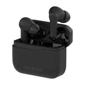 Sluchátka Creative Zen Air 2 ANC černá

 obrázek produktu 1 z 14