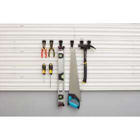Háček Stanley STST82617-1 Track walls 

 obrázek produktu 3 z 3