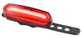 Svítilna Solight WN45, LED nabíjecí zadní cyklo světlo, 3W COB, nabíjecí, Li-Ion černá/červená

 obrázek produktu 6 z 7