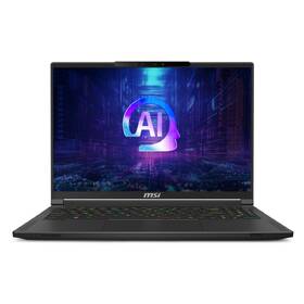 Notebook MSI Stealth A16 AI+ A3XVFG-070CZ černý

 obrázek produktu 3 z 12