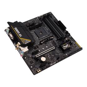 Základní deska Asus A520M-PLUS WIFI 

 obrázek produktu 4 z 8