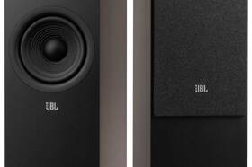 Reproduktory JBL STAGE 260F (2 ks) černé/hnědé

 obrázek produktu 6 z 7