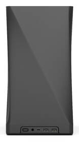 Case FRACTAL DESIGN Era 2 Charcoal 
