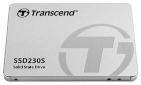 SSD Transcend SSD230 4TB SATA 

 obrázek produktu 3 z 5