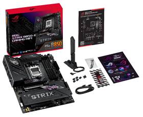 Základní deska Asus B850-E GAMING WIFI 

 obrázek produktu 12 z 12