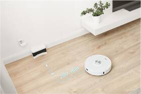 Robotický vysavač Sencor SRV 9350WH bílý

 obrázek produktu 9 z 23