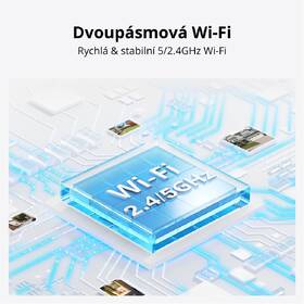 IP kamera Reolink Argus Series B350 bílá

 obrázek produktu 5 z 8