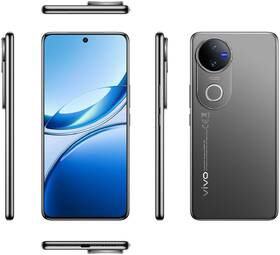 Mobilní telefon vivo V50 5G 12 GB / 512 GB černý

 obrázek produktu 10 z 10