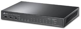Switch TP-Link TL-SL1311MP černý

 obrázek produktu 2 z 4