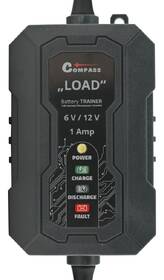 Nabíječka autobaterií Compass Load 

 obrázek produktu 2 z 4