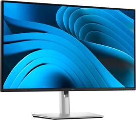 Monitor Dell P2725DE černý/stříbrný

 obrázek produktu 4 z 9