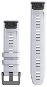 Řemínek Garmin QuickFit (22 mm) bílý

 obrázek produktu 1 z 1