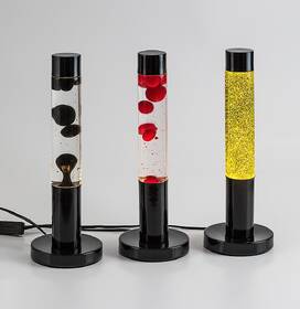 Stolní lampička Rabalux POPPILOL černá

 obrázek produktu 3 z 6