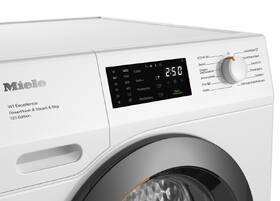 Pračka Miele WEB 395 WCS 125 Edition bílá

 obrázek produktu 2 z 16