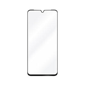 Tvrzené sklo FIXED Full-Cover s aplikátorem na Samsung Galaxy A17 4G/5G (2 ks) černé

 obrázek produktu 1 z 9