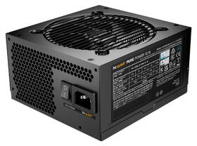 Zdroj be quiet! PURE POWER 13M 650W černý

 obrázek produktu 1 z 4
