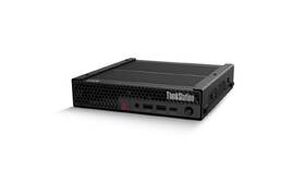 PC mini Lenovo ThinkStation P3 Tiny Gen 2 černý

 obrázek produktu 2 z 9