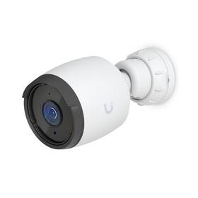 IP kamera Ubiquiti UniFi Protect G6 Bullet, 4K bílá

 obrázek produktu 1 z 5