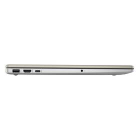 Notebook HP 15-fd0683nc + Game Pass předplatné na 3 měsíce stříbrný/zlatý

 obrázek produktu 7 z 7