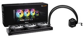 Vodní chladič be quiet! Pure Loop 3 LX 360 černý

 obrázek produktu 4 z 5