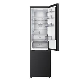 Chladnička s mrazničkou LG GBBS727AEV černá

 obrázek produktu 19 z 32