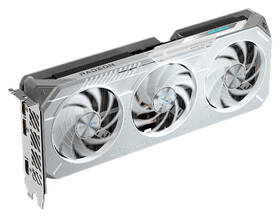 Grafická karta GIGABYTE Radeon RX 9060 XT GAMING OC ICE 16G bílá

 obrázek produktu 7 z 9