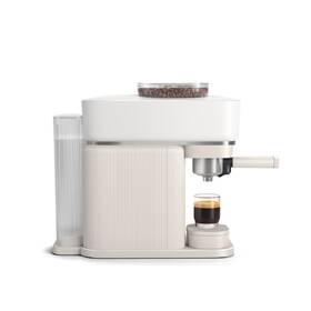 Automatický kávovar Philips BAR300/00 bílý

 obrázek produktu 2 z 19