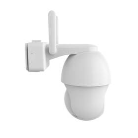IP kamera Nedis SmartLife WIFICBO51WT, s refletorem bílá

 obrázek produktu 4 z 18